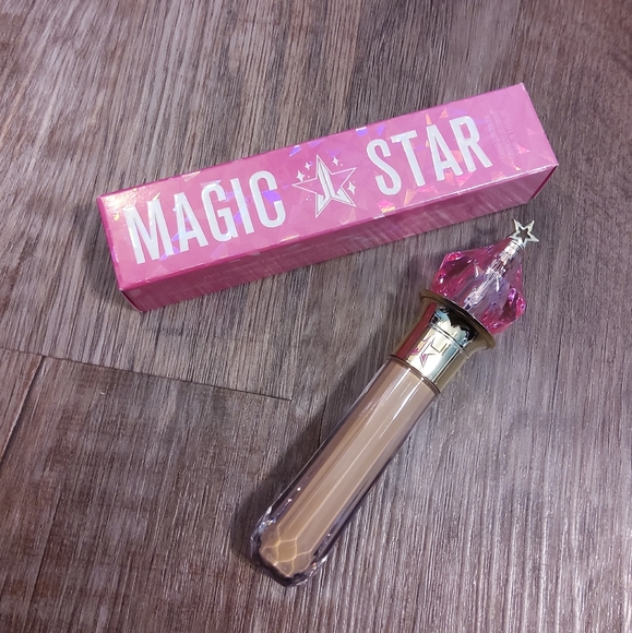 JEFFREE STAR MAGIC STAR Concealer Wand NIB - Picture 12 of 16